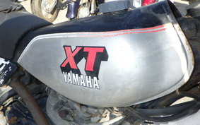 YAMAHA XT250 SEROW 3Y5