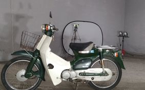 HONDA SUPER CUB50 AA01