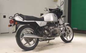 BMW R65 1987