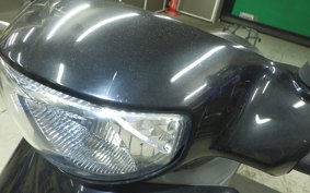 SUZUKI LET's 5 2001 CA47A
