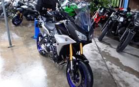 YAMAHA MT-09 Tracer 2020 RN51J