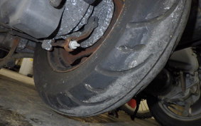 SUZUKI ADDRESS V125 G 2024 CF46A