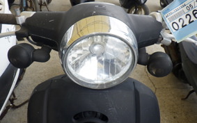 HONDA GIORNO 2 AF70