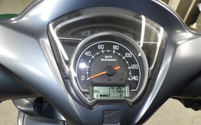 HONDA DIO 110