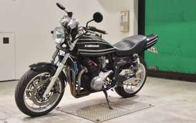 KAWASAKI ZEPHYR 750 1991 ZR750C