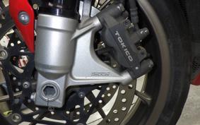 HONDA VFR800F 2015 RC79