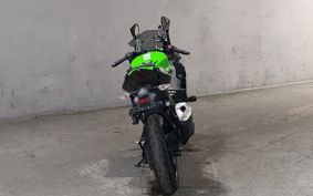 KAWASAKI NINJA400 EX400G