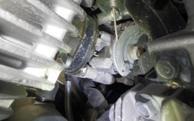 YAMAHA SEROW 250 Gen.2 2020 DG17J