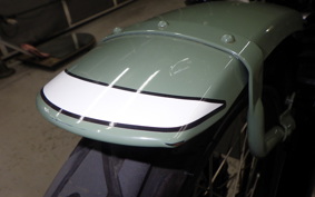 HONDA CT125-2 JA65