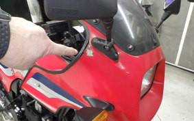 KAWASAKI GPZ400 2025 ZX400C