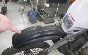 HONDA CRM250AR 2020 MD32