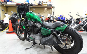 HARLEY HARLEY XL1200N 2007 CZ3