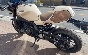 YAMAHA XSR900 2025 PN96J