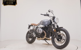 BMW R NINE T SCRAMBLER 2021