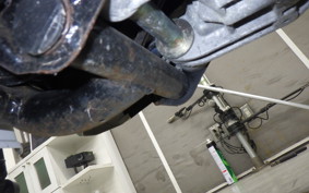 HONDA GYRO UP 2005 TA01