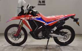 HONDA CRF250 GEN 2 RALLY MD47