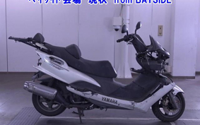 YAMAHA MAJESTY 125FI SE27