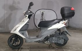 SUZUKI ADDRESS V125 CF4MA