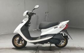 YAMAHA JOG ZR SA58J