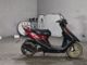 Фото Honda DIO ZX с японского аукциона
