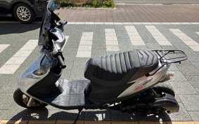 SUZUKI ADDRESS V125 CF46A