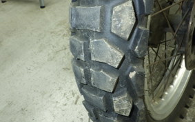 HONDA XLR250R Gen.4 MD22