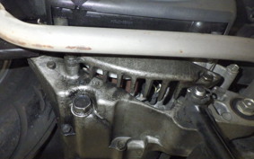 HONDA LEAD 110 2002 JF19