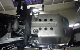 YAMAHA SEROW 250 Gen.2 2023 DG17J