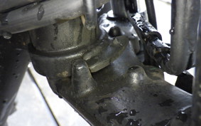 KAWASAKI W175
