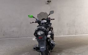 SUZUKI GSR250F GJ55D