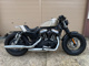 Фото Harley XL1200X 2013 с японского аукциона