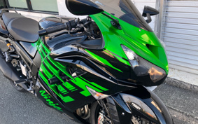 KAWASAKI NINJA ZX-14R HIG 2020 ZXT40J