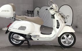 VESPA GTS250IE M45100