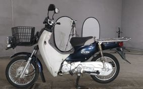 HONDA SUPER CUB50 AA04