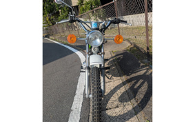 KAWASAKI KM90 MC