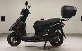 YAMAHA AXIS 125 Z 2026 SEJ6J
