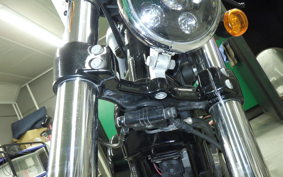HARLEY XL1200X 2018