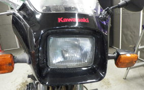 KAWASAKI GPZ400 1983 ZX400A