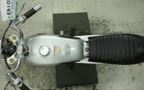 HONDA CD50 BENLY CD50