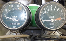 HONDA SL90 SL90K