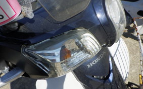 HONDA C50 SUPER CUB AA04