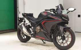 HONDA CBR400R 2020 NC56
