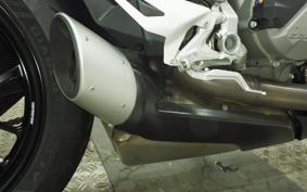 DUCATI STREETFIGHTER V2 2023