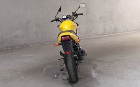 HONDA VTR 250 MC33