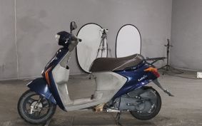 SUZUKI LET's 5 CA47A