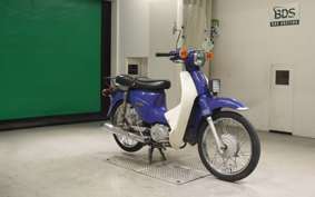 HONDA C110 SUPER CUB 2000 JA07