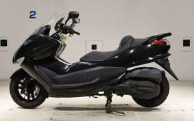 YAMAHA MAJESTY 250 Gen.4 2017 SG20J