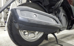 HONDA TACT-4ﾍﾞｰｼｯｸ 1981 AF79