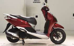 HONDA LEAD 125 JF45