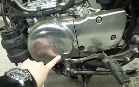 YAMAHA SR400 Gen.5 2020 RH16J